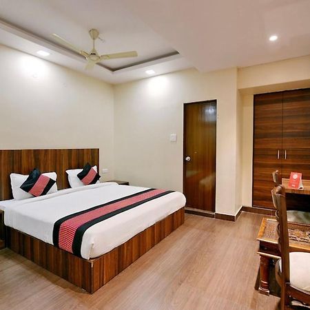 Hotel Rang Mahal Near Jaipur International Airport Екстериор снимка
