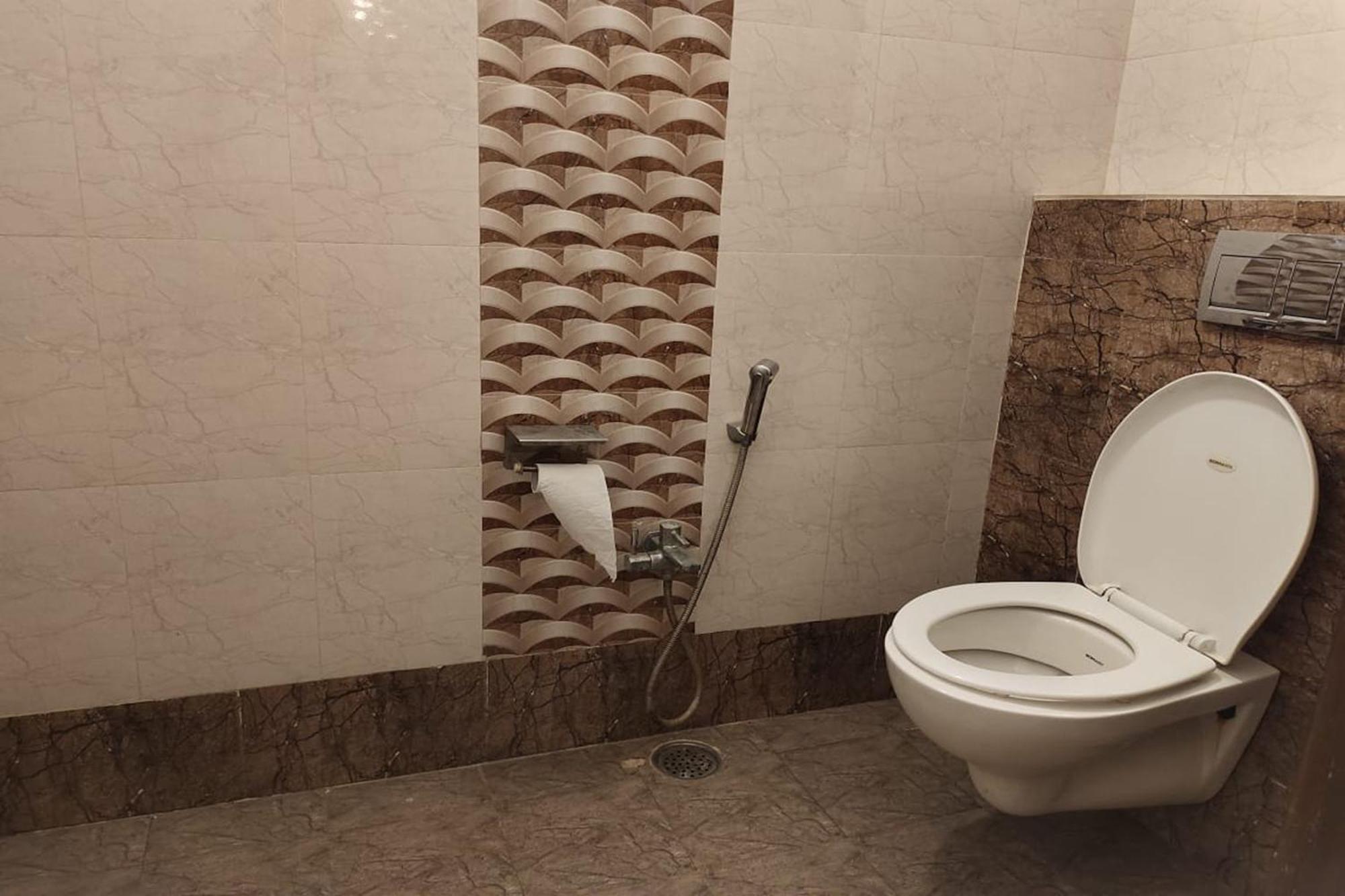 Hotel Rang Mahal Near Jaipur International Airport Екстериор снимка