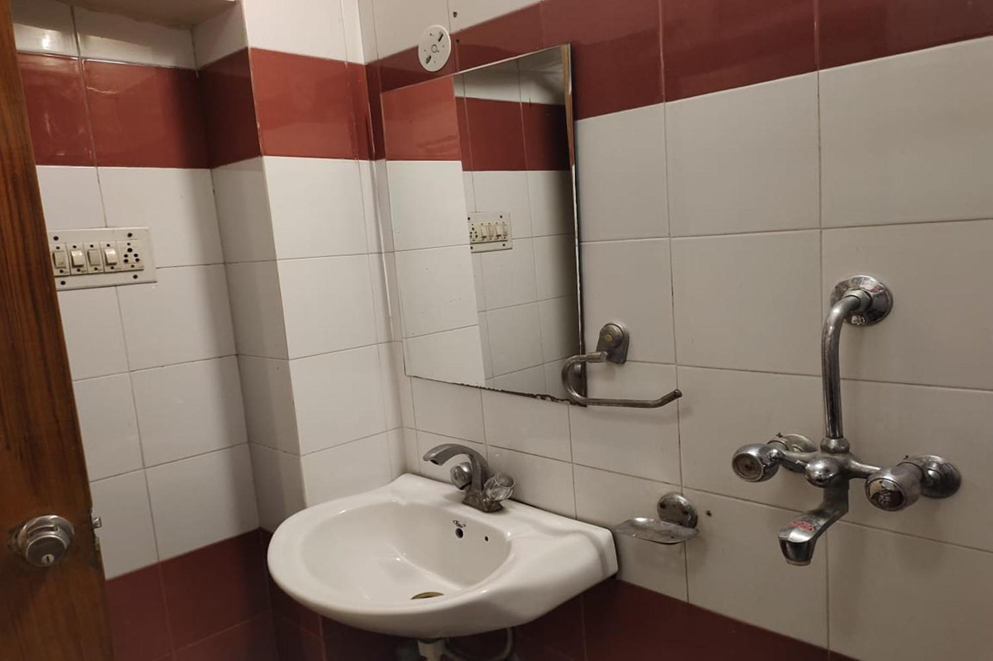 Hotel Rang Mahal Near Jaipur International Airport Екстериор снимка