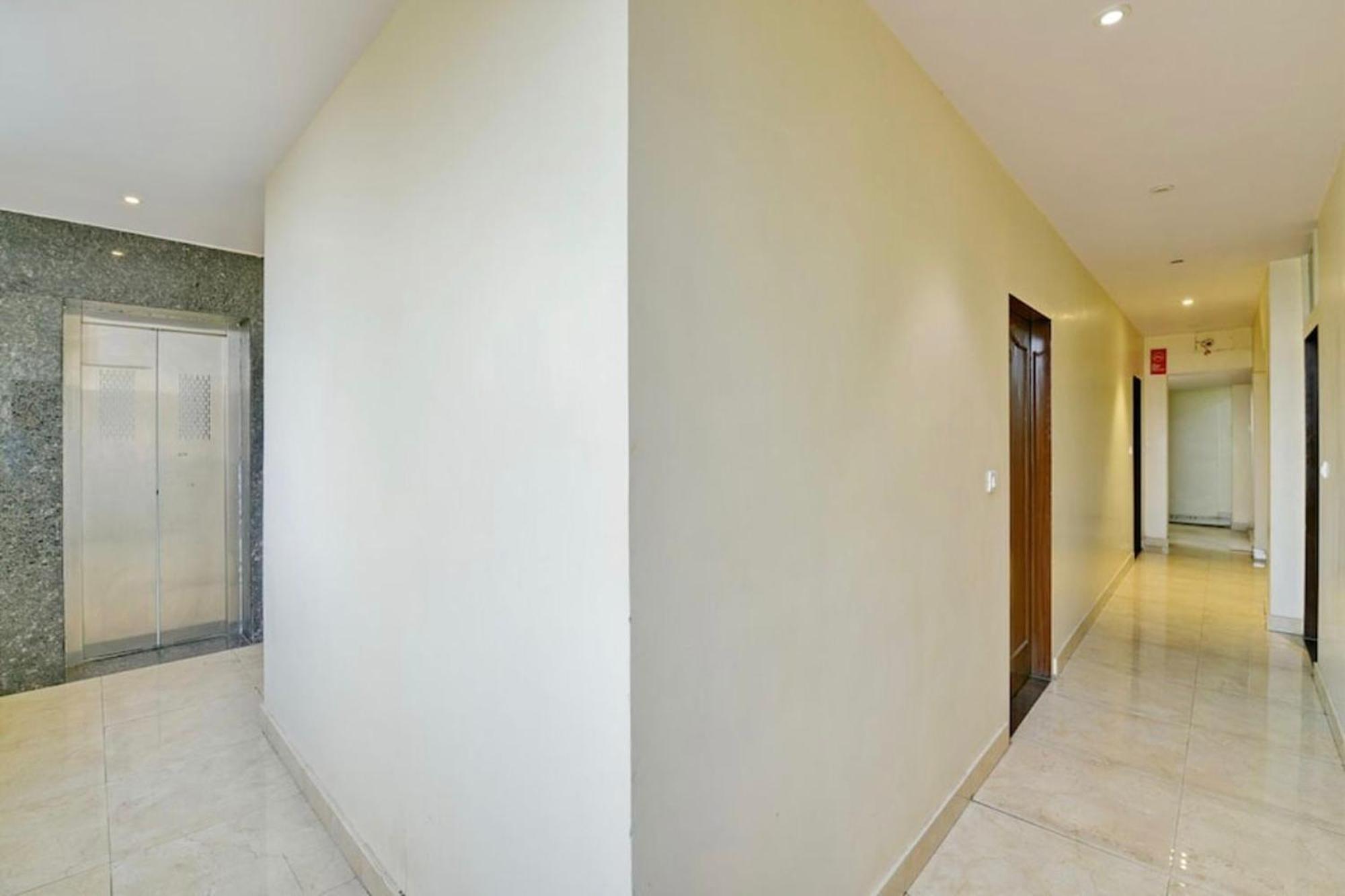 Hotel Rang Mahal Near Jaipur International Airport Екстериор снимка