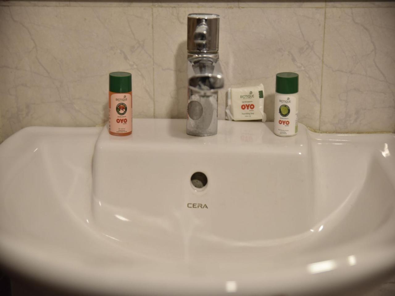 Hotel Rang Mahal Near Jaipur International Airport Екстериор снимка