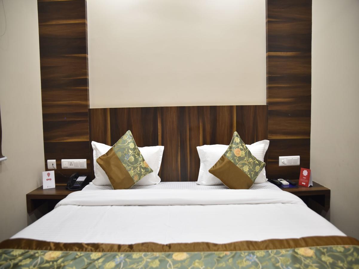 Hotel Rang Mahal Near Jaipur International Airport Екстериор снимка